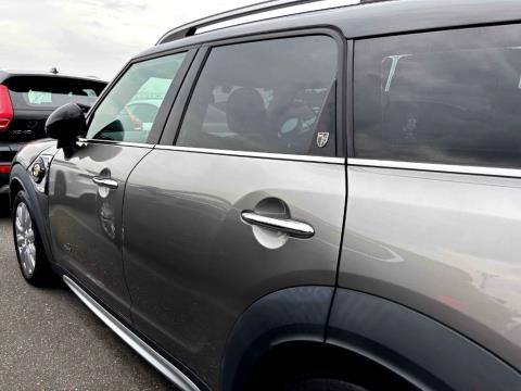 2018 Mini Cooper SE Crossover All 4 - Thumbnail