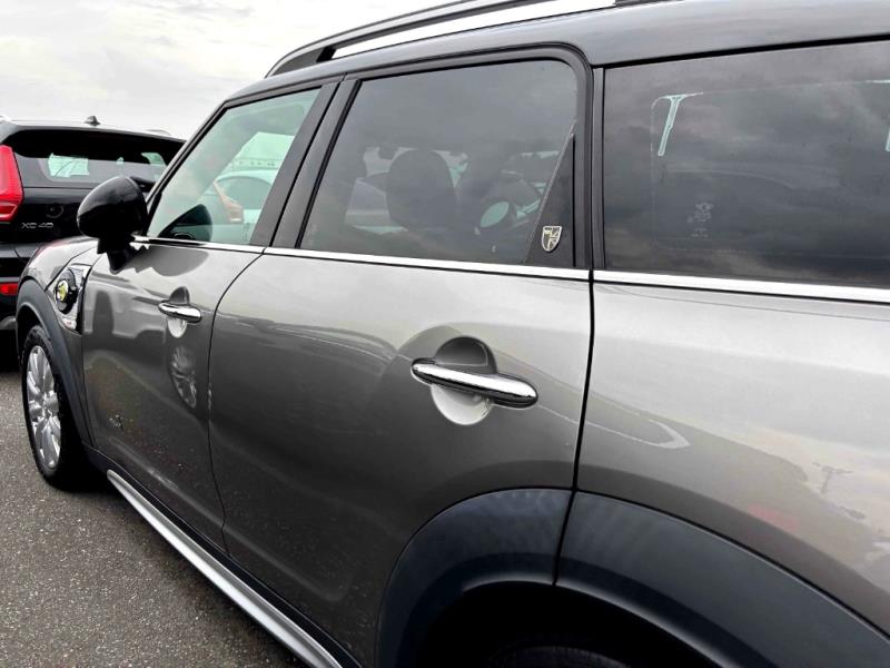 2018 Mini Cooper SE Crossover All 4
