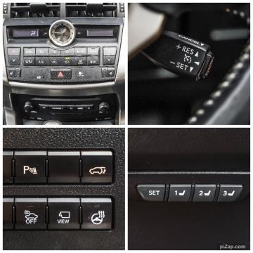 2015 Lexus NX 300h - Thumbnail