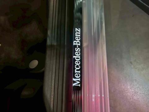 2020 Mercedes Benz B 180 - Thumbnail