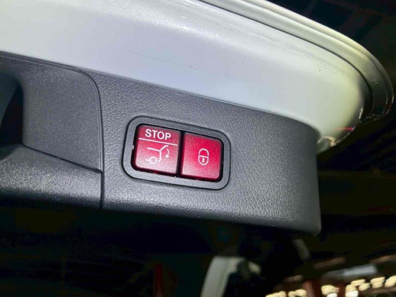 2020 Mercedes Benz B 180