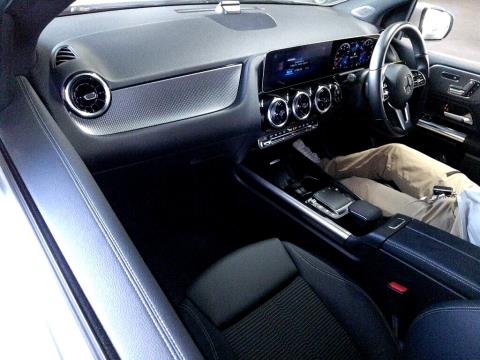 2020 Mercedes Benz B 180 - Thumbnail