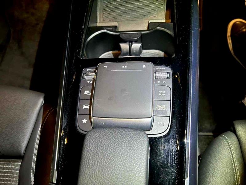 2020 Mercedes Benz B 180