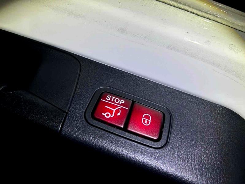 2022 Mercedes Benz EQB 250 AMG