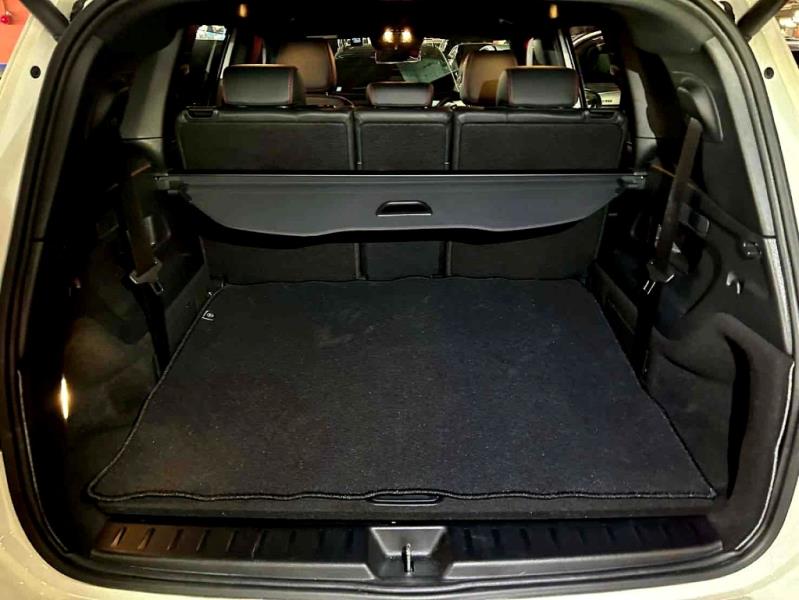 2022 Mercedes Benz EQB 250 AMG