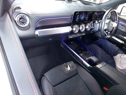 2022 Mercedes Benz EQB 250 AMG - Thumbnail