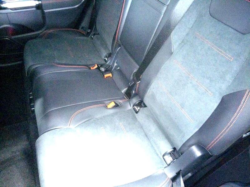 2022 Mercedes Benz EQB 250 AMG