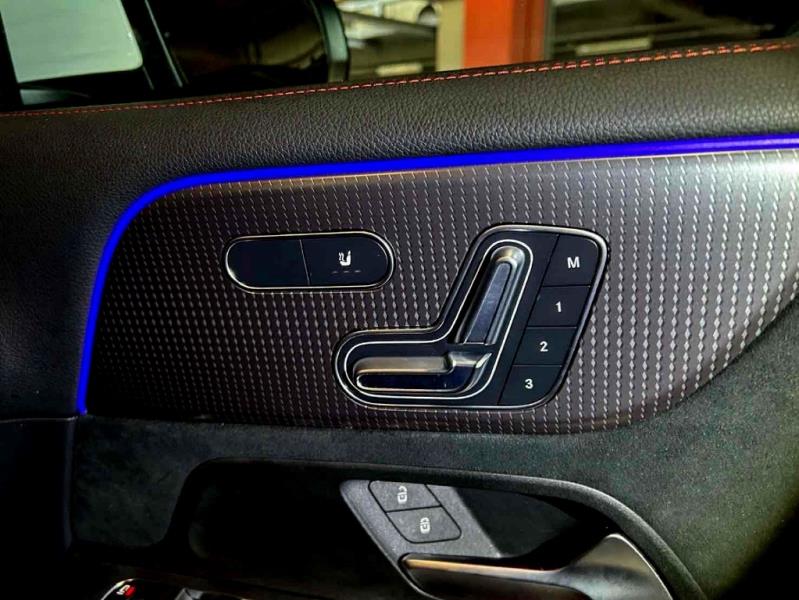 2022 Mercedes Benz EQB 250 AMG