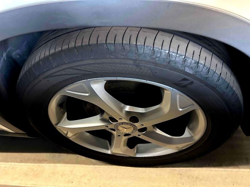 2017 Mercedes Benz GLA 220 4Matic