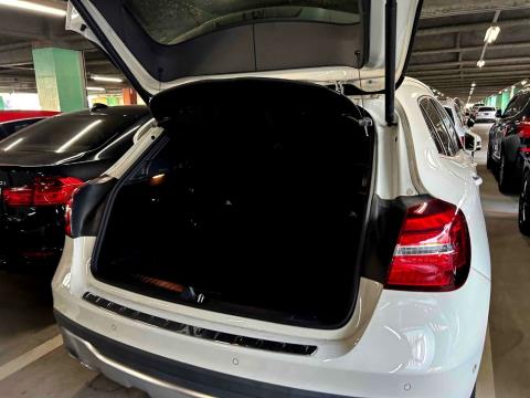 2017 Mercedes Benz GLA 220 4Matic - Thumbnail