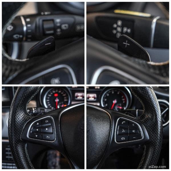 2017 Mercedes Benz GLA 220 4Matic Premium