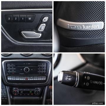 2017 Mercedes Benz GLA 220 4Matic Premium - Thumbnail