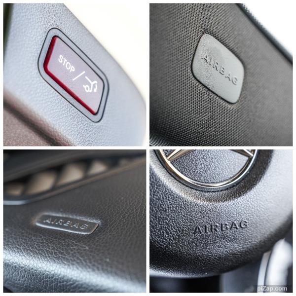 2017 Mercedes Benz GLA 220 4Matic Premium