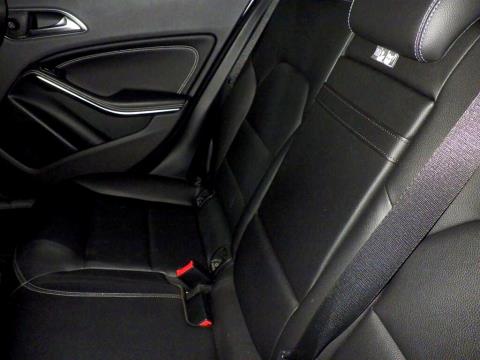 2017 Mercedes Benz GLA 220 4Matic - Thumbnail