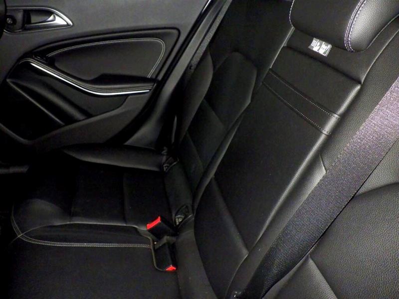 2017 Mercedes Benz GLA 220 4Matic