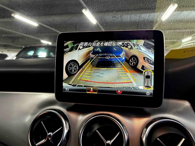 2017 Mercedes Benz GLA 220 4Matic