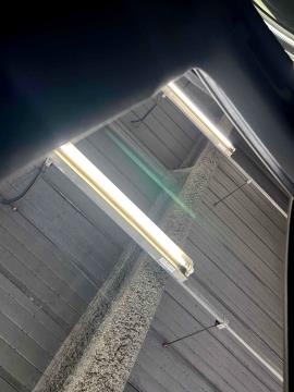 2017 Mercedes Benz GLA 220 4Matic - Thumbnail