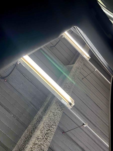 2017 Mercedes Benz GLA 220 4Matic