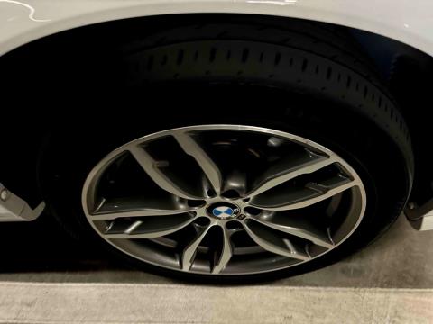 2014 Bmw X4 35i Msport Xdrive - Thumbnail