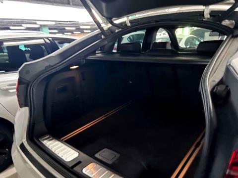 2014 Bmw X4 35i Msport Xdrive - Thumbnail