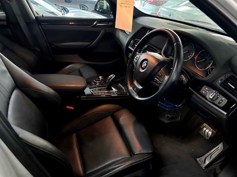 2014 Bmw X4 35i Msport Xdrive - Thumbnail