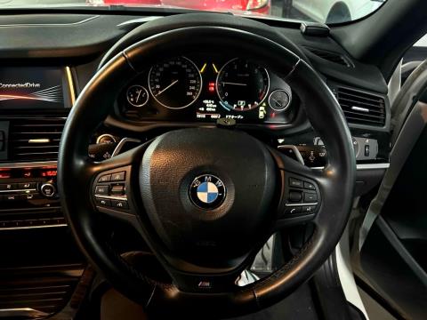 2014 Bmw X4 35i Msport Xdrive - Thumbnail