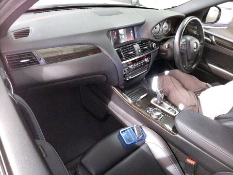 2014 Bmw X4 35i Msport Xdrive - Thumbnail