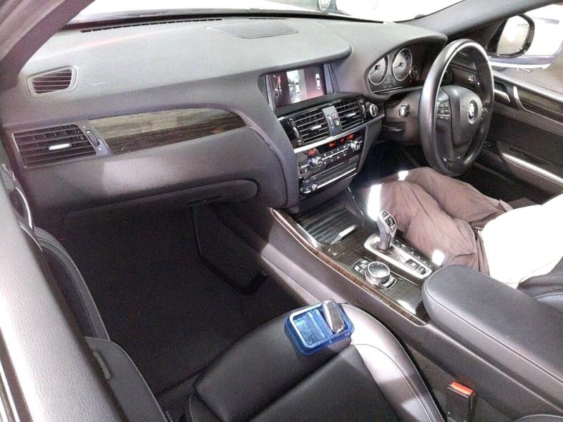 2014 Bmw X4 35i Msport Xdrive