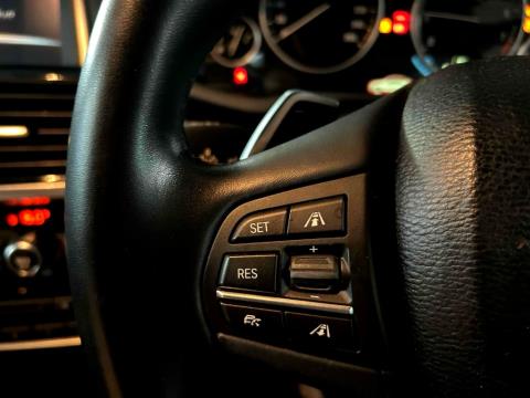 2014 Bmw X4 35i Msport Xdrive - Thumbnail