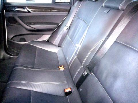 2014 Bmw X4 35i Msport Xdrive - Thumbnail