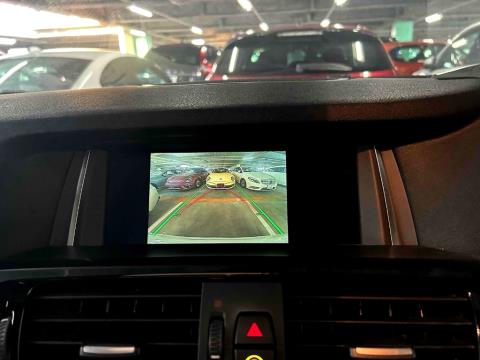 2014 Bmw X4 35i Msport Xdrive - Thumbnail