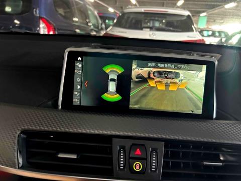 2018 Bmw X2 20i Msport X Drive - Thumbnail