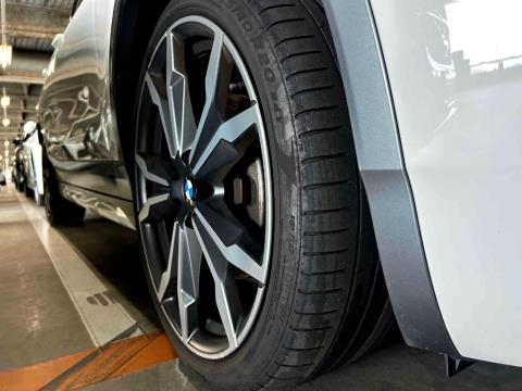 2018 Bmw X2 20i Msport X Drive - Thumbnail