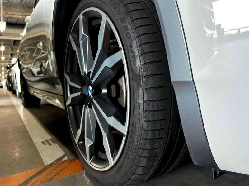 2018 Bmw X2 20i Msport X Drive