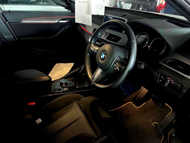 2018 Bmw X2 20i Msport X Drive