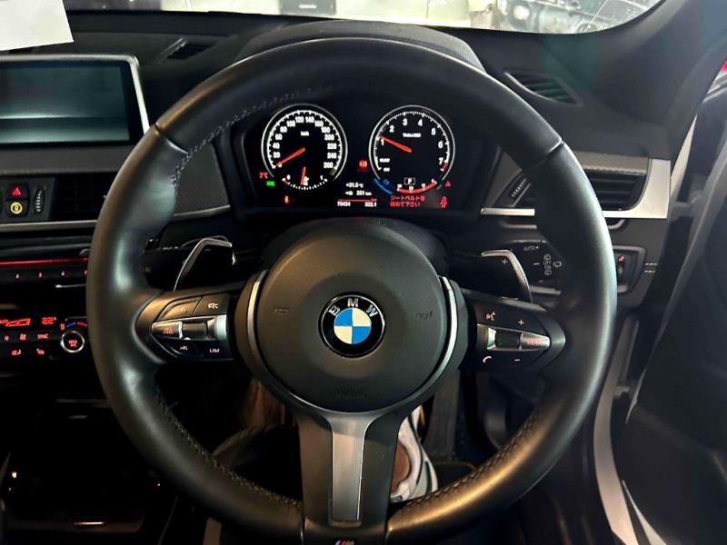 2018 Bmw X2 20i Msport X Drive
