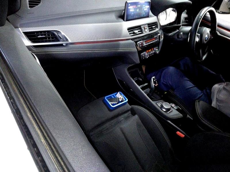 2018 Bmw X2 20i Msport X Drive