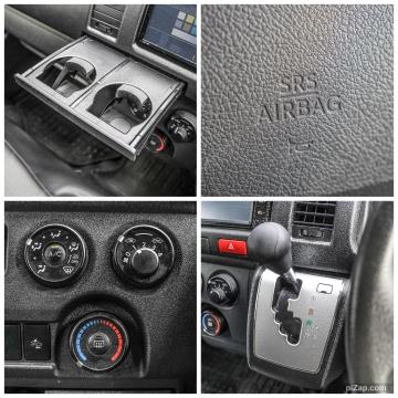 2020 Toyota Hiace ZL 5 Door - Thumbnail