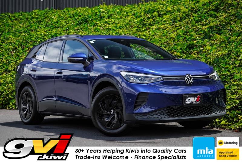 2024 Volkswagen ID.4 Lite 62kWh