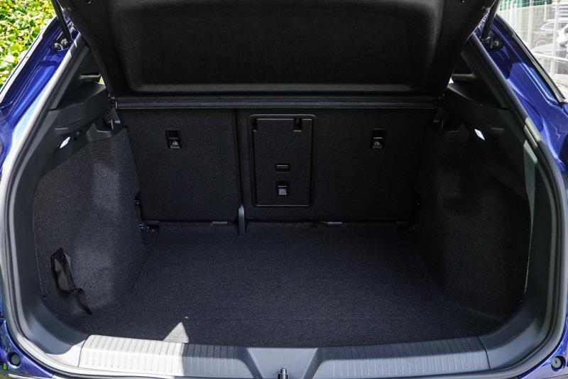 2024 Volkswagen ID.4 Lite 62kWh