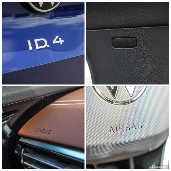 2024 Volkswagen ID.4 Lite 62kWh