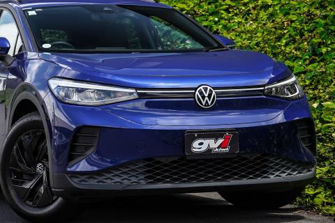 2024 Volkswagen ID.4 Lite 62kWh - Thumbnail