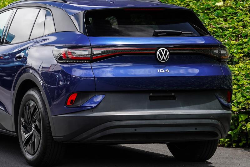 2024 Volkswagen ID.4 Lite 62kWh
