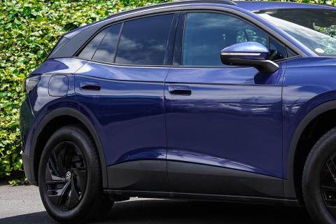 2024 Volkswagen ID.4 Lite 62kWh - Thumbnail