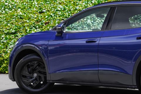 2024 Volkswagen ID.4 Lite 62kWh - Thumbnail