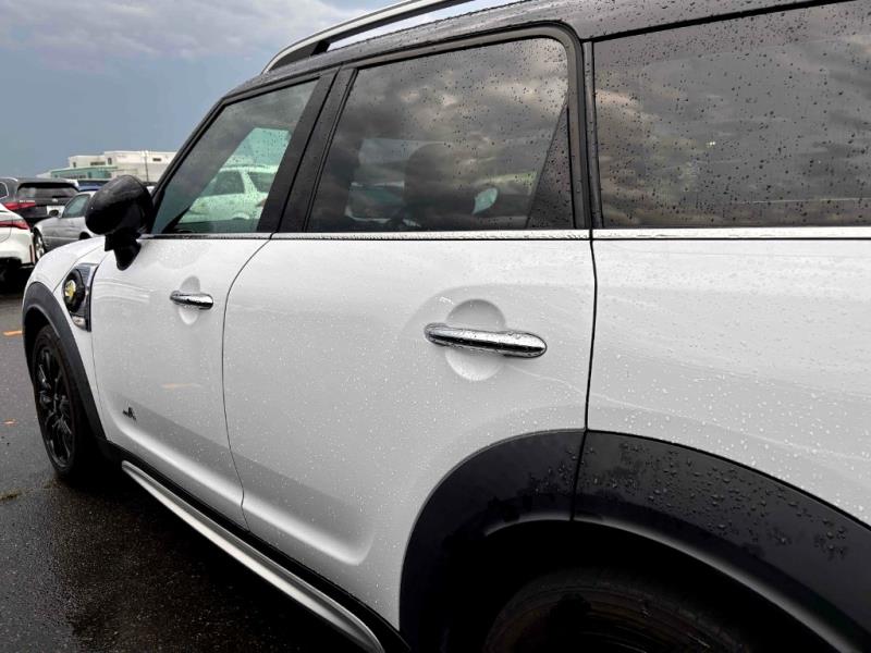 2018 Mini Cooper SE Crossover All 4