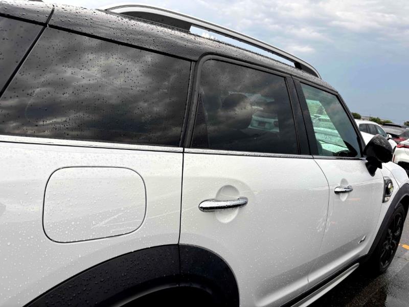 2018 Mini Cooper SE Crossover All 4