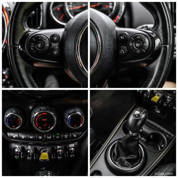 2018 Mini Countryman - Thumbnail