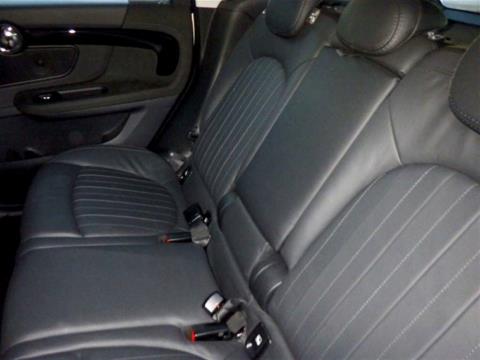 2018 Mini Cooper SE Crossover All 4 - Thumbnail