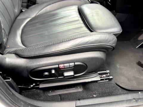 2018 Mini Cooper SE Crossover All 4 - Thumbnail